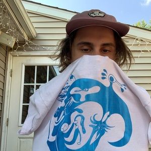 Meet your Posher, Corey